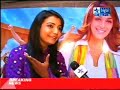 Vaibhavi on Madhuriji
