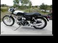 norton commando