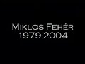 miklos feher (1979-2004), 24 ans, mort en plein match.