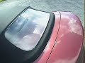 Motodrome Renault megane 2.0 cabriolet walkaround Motodrome Renault megane 2.0 cabriolet walkaround