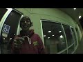 Fakie 360's with Dylan Webb