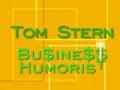 comedy time   business humorist: attached to technology