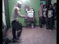 CBB Fuckin Round
