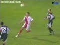 Las caidas del futbol Las caidas del futbol