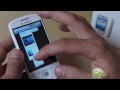 HTC Magic uitgepakt en bekeken