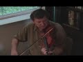 Kevin Burke & Cal Scott house concert