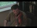 Kevin Burke & Cal Scott house concert