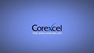 Corexcel Business Line Introductory Video