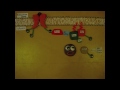 MAP Kinase Cascade  