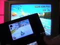 Twice the Mario Kart fun! Twice the Mario Kart fun!