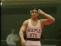 2002 Sr Natl's: Brian Stith (VA) vs Joe Pflug (OH)