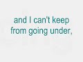 burning up with lyrics by the jonas brothers