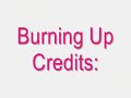 burning up with lyrics by the jonas brothers