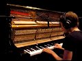 Jeniferever - Studio Footage 2008 (pt.2)