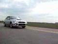 WRX TurboXS Fly By