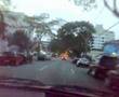 F355 vs Porshe Boxter (CURITIBA-PR)