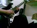 Edsel's Canon Rock Version (Frickin' Amazing!)