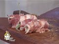 Ricetta Uccellini scappati