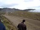 Enviado especial de Renol a las nubes