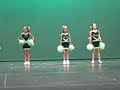 Cheerful Cheerleader