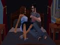 Its about a couple who met and fell in love they got married and had a son. She got sick though and passed away, leaving her two loves behind and the father and son mourns over her death... plze watch and plze commet