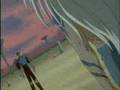 Sensui vs. Yuusuke - One Winged Angel