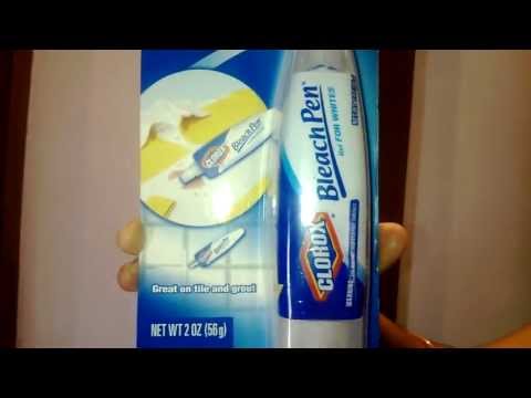 how to whiten formica countertops