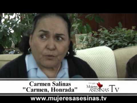 carmen garcia