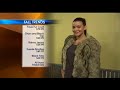Here's me on the @dailybuzztv for Fall Fashion Trends. Thanks @dhosmer http://ow.ly/6GEQx