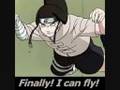 Neji Rockz! ! ! Crazy Loop (Mm-Ma-Ma)