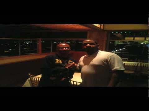 Funny Mike Comedy Showcase
