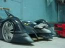 Transformers Stop Motion 1