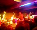 Kevin Drew & Broken Social Scene Live - Frightning Lives