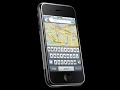 iPhone Maps