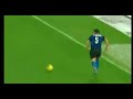 Zlatan Ibrahimovic: Crazy Taekwondo Kick !!
