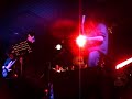 EvenFlow (cover)