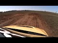 scca rally cross national championship