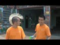 The Teen Workshop Movie, pt. 4