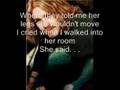 Bucky Covington - I'll Walk and LYRICS