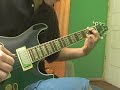 7 Angels 7 Plagues - The Aftermoon (cover) 7 Angels 7 Plagues - The Aftermoon (cover)