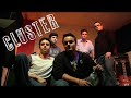 cluster - O mundo aos seus pes