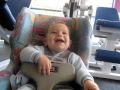Eros, el super bebe!