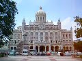 Front of Museo De La Revolucion, Havana Cuba