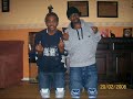 T.G.C - NO DIS RESPECT