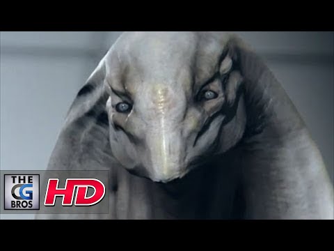 sci - You have got to see this fantastic short film created by the talented Kaleb Lechowski that takes place in a futuristic world where a member of the R'Ha race ...