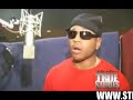 LL Cool J Interview: Speaking On His Situation With Jay-Z