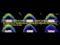 bicoid bcd mRNA gradient formation in Drosophila: basal-apical transport during early cycle 14