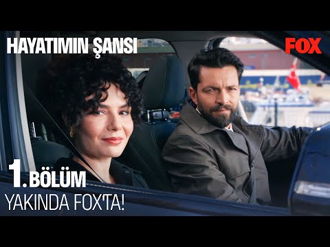 Hayatımın Şansı 2. Tanıtım                                                                                                                                                                                                                                