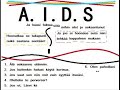 Sleepy Sleepers - A.I.D.S Sleepy Sleepers - A.I.D.S
