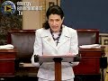 CLIMATE CHANGE ACT: Sen. Olympia Snowe